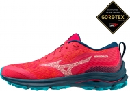 J1GD2279 22 MIZUNO Wave Rider GTX (W) / Кроссовки
