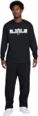 HJ3337 010 NIKE LBJ M NK TEE LS M90 / Лонгслив