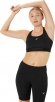 2012C995 001 ASICS ROAD COMPRESSION BRA / Бра
