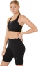 2012C995 001 ASICS ROAD COMPRESSION BRA / Бра