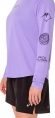 2012D430 500 ASICS Fujitrail Logo LS Top (W) / Рубашка беговая