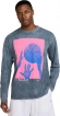 HJ3339 060 NIKE M NK TEE LS M90 OC SP25 / Лонгслив