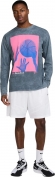 HJ3339 060 NIKE M NK TEE LS M90 OC SP25 / Лонгслив