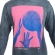 HJ3339 060 NIKE M NK TEE LS M90 OC SP25 / Лонгслив
