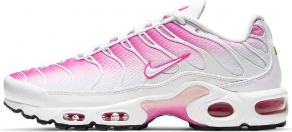 CZ7931 100 NIKE Air Max Plus / Кроссовки