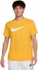 DC5094 739 NIKE M NSW TEE ICON SWOOSH / Футболка