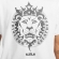 HJ3341 100 NIKE LBJ M NK TEE M90 SP25 / Футболка