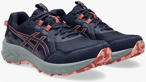 1012B759 402 ASICS Gel-Venture 10 (W) / Кроссовки 1012B759 402 ASICS Gel-Venture 10 (W) / Кроссовки