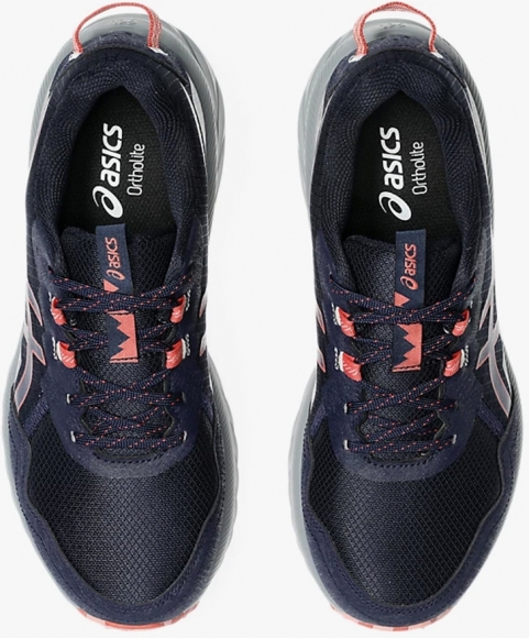 1012B759 402 ASICS Gel-Venture 10 (W) / Кроссовки 1012B759 402 ASICS Gel-Venture 10 (W) / Кроссовки