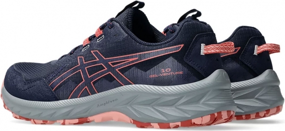 1012B759 402 ASICS Gel-Venture 10 (W) / Кроссовки 1012B759 402 ASICS Gel-Venture 10 (W) / Кроссовки