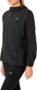 2012D076 001 ASICS Road Packable Jacket (W) / Ветровка