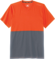 210830 803 BROOKS Fly-By Short Sleeve / Футболка 210830 803 BROOKS Fly-By Short Sleeve / Футболка
