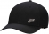 FB5371 010 NIKE U NK DF CLUB CAP S CB MTFUT L / Кепка