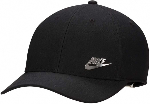 FB5371 010 NIKE U NK DF CLUB CAP S CB MTFUT L / Кепка