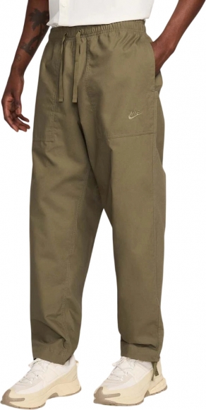 FN3096 222 NIKE M NK CLUB BARCELONA PANT / Брюки