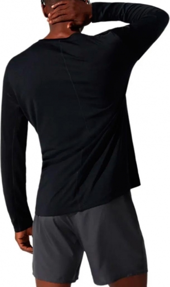 2011D219 001 ASICS Core LS Top / Рубашка беговая
