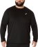 2011D219 001 ASICS Core LS Top / Рубашка беговая
