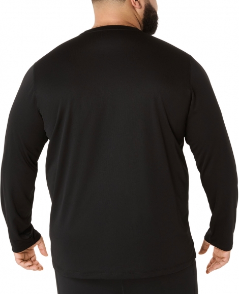 2011D219 001 ASICS Core LS Top / Рубашка беговая