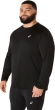 2011D219 001 ASICS Core LS Top / Рубашка беговая