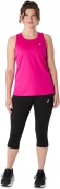 2012D179 001 ASICS Core Capri Tight (W) / Тайтсы