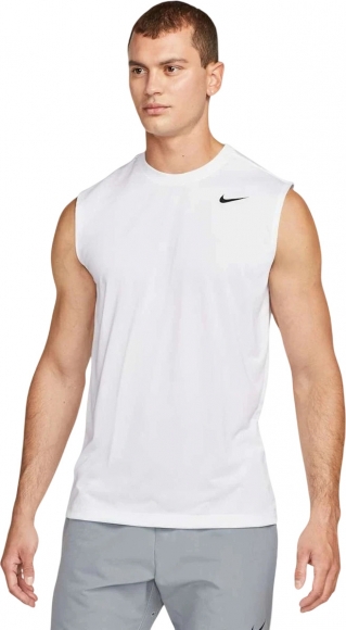 DX0991 100 NIKE M NK DF TEE RLGD SL RESET / Футболка
