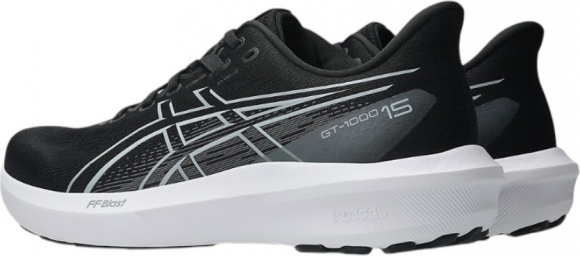 1011C230 002 ASICS GT-1000 15 / Кроссовки