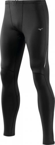 67RT360 90 MIZUNO Breath Thermo Layered Tight / Тайтсы