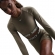 FV5484 320 NIKE PRO DF 365 CROP LS / Бра