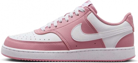 DH3158 603 NIKE W COURT VISION LO NN / Кроссовки