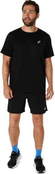 2011D213 001 ASICS Core 7in Short / Шорты