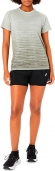 2012C975 001 ASICS Road 2-in-1 3.5in Short (W) / Шорты  2 в 1