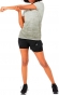 2012C975 001 ASICS Road 2-in-1 3.5in Short (W) / Шорты  2 в 1