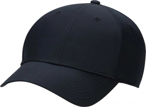 FB6452 010 NIKE U NK DF CLUB CAP S CB CUSTOM P / Кепка
