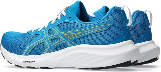 1011B881 408 ASICS Gel-Contend 9 / Кроссовки 1011B881 408 ASICS Gel-Contend 9 / Кроссовки