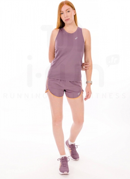 2012C334 503 ASICS Core Tank (W) / Майка