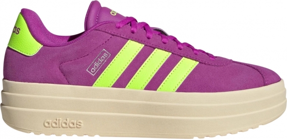 JI1785 ADIDAS VL COURT BOLD / Кроссовки