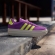 JI1785 ADIDAS VL COURT BOLD / Кроссовки