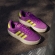 JI1785 ADIDAS VL COURT BOLD / Кроссовки