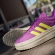 JI1785 ADIDAS VL COURT BOLD / Кроссовки
