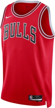 DN2131 657 NIKE CHI MNK DF SWGMN JSY ICN B22 / Майка