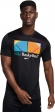 HJ3354 010 NIKE M NK DF TEE RLGD OC 3 / Футболка