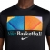 HJ3354 010 NIKE M NK DF TEE RLGD OC 3 / Футболка