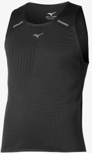 J2GAD000 09 MIZUNO Tech Light Singlet / Майка