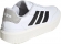 JI2202 ADIDAS COURTBLOCK BOLD / Кроссовки
