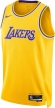 DN2140 728 NIKE LAL MNK DF SWGMN JSY ICN B22 / Майка