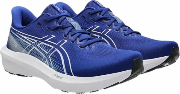 1011C230 400 ASICS GT-1000 15 / Кроссовки 1011C230 400 ASICS GT-1000 15 / Кроссовки