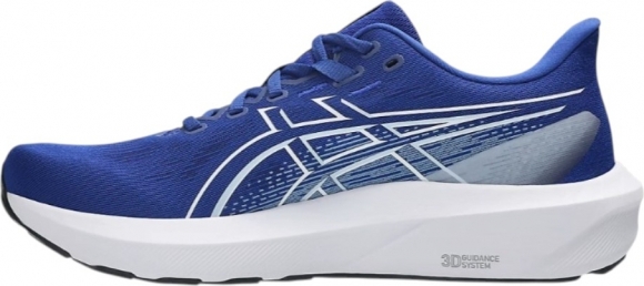 1011C230 400 ASICS GT-1000 15 / Кроссовки 1011C230 400 ASICS GT-1000 15 / Кроссовки