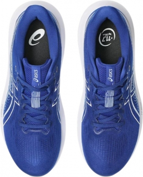 1011C230 400 ASICS GT-1000 15 / Кроссовки 1011C230 400 ASICS GT-1000 15 / Кроссовки