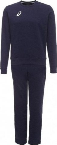 156855 0891 ASICS Man Knit Suit / Спортивный костюм