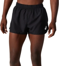 2011C343 001 ASICS Core Split Short / Шорты